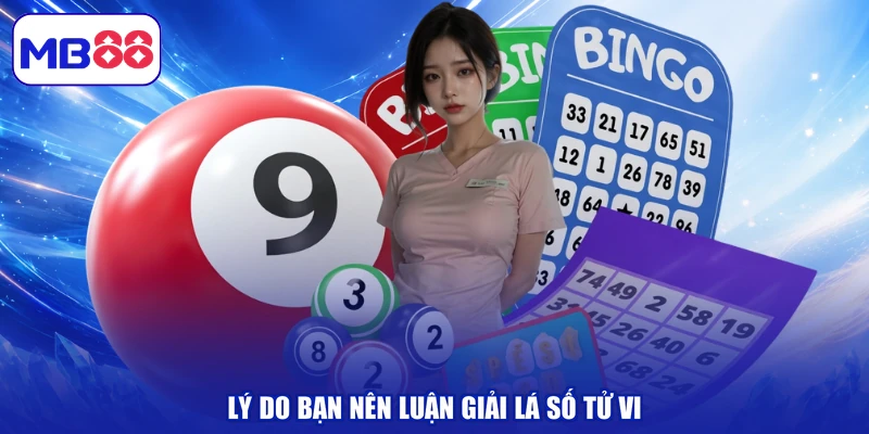 Lý do bạn nên luận giải lá số tử vi