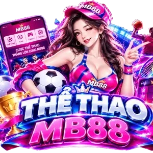 thể thao MB88