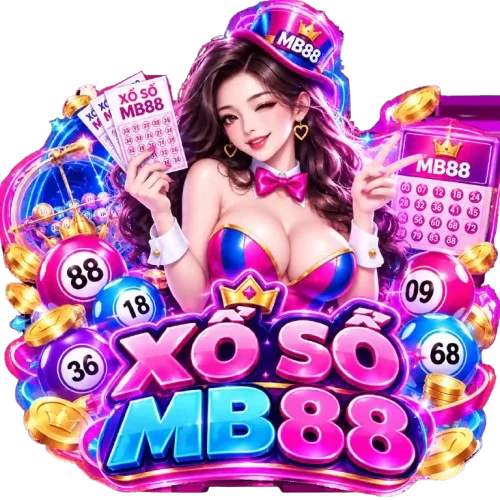 xổ số MB88